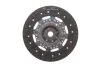 Комплект зчеплення Chevrolet Captiva 2.2D 4WD/Opel Antara 2.2CDTi, 10-, 120/135kw, (LNQ/A22DM) (+ вижимний) LuK 625 3221 33 (фото 6)