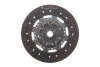 Комплект зчеплення Chevrolet Captiva 2.2D 4WD/Opel Antara 2.2CDTi, 10-, 120/135kw, (LNQ/A22DM) (+ вижимний) LuK 625 3221 33 (фото 7)