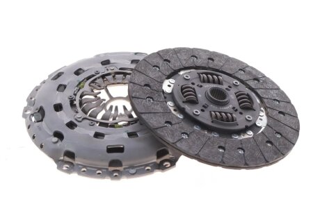 Комплект сцепления LuK 625 3226 09