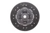 Комплект зчеплення Rover Evoque 2.2D 4x4, 11-19, 110/140kw, 224DT(DW12BTED4) LuK 625 3226 33 (фото 6)