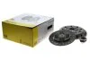 Комплект зчеплення Toyota Land Cruiser 3.0 TD 93-96 (d=260mm) (+вижимний) LuK 626 2423 00 (фото 1)