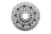 Комплект зчеплення Toyota Land Cruiser 3.0 TD 93-96 (d=260mm) (+вижимний) LuK 626 2423 00 (фото 4)