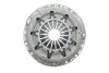 Комплект зчеплення Toyota Land Cruiser 3.0 TD 93-96 (d=260mm) (+вижимний) LuK 626 2423 00 (фото 4)