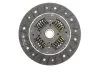 Комплект зчеплення Toyota Land Cruiser 3.0 TD 93-96 (d=260mm) (+вижимний) LuK 626 2423 00 (фото 6)