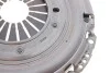 Комплект зчеплення Hyundai Santa Fe 2.0/2.2 CRDi 09-12 (d=260mm) (+ вижимний) LuK 626 3014 33 (фото 13)