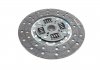 Комплект зчеплення Land Rover Discovery 04-18 (d=260mm) LuK 626 3052 09 (фото 11)