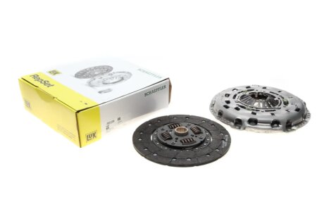 Комплект сцепления LuK 626 3072 09