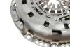 Комплект зчеплення Ford Transit Custom 74/92/114kw/Tourneo 2.2TDCi 11- (d=260mm) (+вижимний) LuK 626 3093 33 (фото 13)