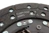 Комплект зчеплення Ford Transit Custom 74/92/114kw/Tourneo 2.2TDCi 11- (d=260mm) (+вижимний) LuK 626 3093 33 (фото 3)