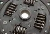 Комплект зчеплення Ford Transit Custom 74/92/114kw/Tourneo 2.2TDCi 11- (d=260mm) (+вижимний) LuK 626 3093 33 (фото 6)