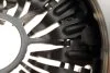 Комплект зчеплення Ford Transit Custom 74/92/114kw/Tourneo 2.2TDCi 11- (d=260mm) (+вижимний) LuK 626 3093 33 (фото 9)