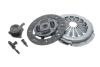 Комплект зчеплення Land Rover Defender 2.2-2.4 Td4 4x4 06-16 LuK 626 3161 33 (фото 1)