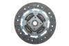 Комплект зчеплення Land Rover Defender 2.2-2.4 Td4 4x4 06-16 LuK 626 3161 33 (фото 8)