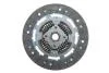 Комплект зчеплення Land Rover Defender 2.2-2.4 Td4 4x4 06-16 LuK 626 3161 33 (фото 8)