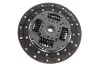 Комплект зчеплення Ford Ranger 2.2-3.2 TDCi 11- (d=270mm) (+вижимний) LuK 627 3032 33 (фото 6)