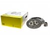 Комплект щеплення Iveco Daily IV 2.3D 11- (d=270mm) (+выжимной) LuK 627 3051 00 (фото 1)