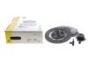 Комплект зчеплення Ford Transit V363 2.0 EcoBlue 16- (d=270mm) (+вижимний) LuK 627 3066 34 (фото 1)