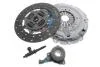 Комплект зчеплення Ford Transit V363 2.0 EcoBlue 16- (d=270mm) (+вижимний) LuK 627 3066 34 (фото 2)