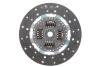 Комплект зчеплення Ford Transit V363 2.0 EcoBlue 16- (d=270mm) (+вижимний) LuK 627 3066 34 (фото 7)
