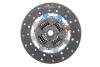 Комплект зчеплення Ford Transit V363 2.0 EcoBlue 16- (d=270mm) (+вижимний) LuK 627 3066 34 (фото 8)