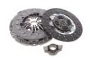 Комплект щеплення hyundai h-1 2,5 crdi 06- 628316600