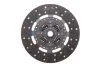 Комплект щеплення hyundai h-1 2,5 crdi 06- LuK 628316600 (фото 6)