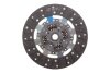 Комплект щеплення hyundai h-1 2,5 crdi 06- LuK 628316600 (фото 7)