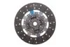 Комплект щеплення hyundai h-1 2,5 crdi 06- LuK 628316600 (фото 7)