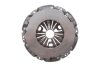 Комплект щеплення hyundai h-1 2,5 crdi 06- LuK 628316600 (фото 8)