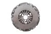 Комплект щеплення hyundai h-1 2,5 crdi 06- LuK 628316600 (фото 8)