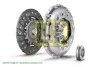 Комплект зчеплення Iveco Daily III 01-11 (d=280mm) LuK 628 3332 00 (фото 10)