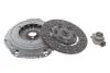 Комплект зчеплення Iveco Daily 2.3-3.0D 99-14 (d=280mm) (+вижимний) LuK 628 3388 00 (фото 1)