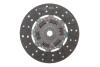 Комплект зчеплення Iveco Daily 2.3-3.0D 99-14 (d=280mm) (+вижимний) LuK 628 3388 00 (фото 6)