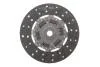 Комплект зчеплення Iveco Daily 2.3-3.0D 99-14 (d=280mm) (+вижимний) LuK 628 3388 00 (фото 6)