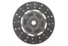 Комплект зчеплення Iveco Daily 2.3-3.0D 99-14 (d=280mm) (+вижимний) LuK 628 3388 00 (фото 7)