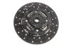 Комплект зчеплення Toyota Hilux 2.4/2.8D 15- (d=276mm)) (+вижимний) LuK 628 3585 00 (фото 6)