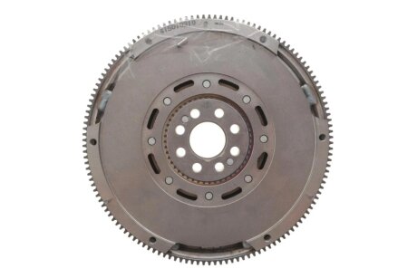 Демпфер зчеплення VW T4 2.5 TDI 98-03, 111kw(незначне пошкодження) LuK DSC_415 0103 10