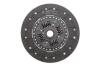 Демпфер + комплект зчеплення VW Crafter 2.5TDI 06-11, 120kw, BJM(без болтів) LuK DSC_600 0202 00 (фото 10)