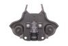 Комплект зчеплення Ford Focus III 1.6Ti/2.0, 07/10 -, 77/92/110kw (Powershift), DPS6(некомплект) LuK DSC_602 0008 00 (фото 10)