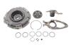 Комплект зчеплення VW Golf VII/VIII/Passat B8/Touran (5T1) 1.5TSI 17-, DSG7-0AM/0CW (DQ200)(без комплектуючих) LuK DSC_602 0025 00 (фото 1)
