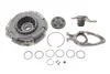 Комплект зчеплення VW Golf VII/VIII/Passat B8/Touran (5T1) 1.5TSI 17-, DSG7-0AM/0CW (DQ200)(без комплектуючих) LuK DSC_602 0025 00 (фото 1)