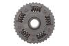 Комплект зчеплення VW Golf VII/VIII/Passat B8/Touran (5T1) 1.5TSI 17-, DSG7-0AM/0CW (DQ200)(без комплектуючих) LuK DSC_602 0025 00 (фото 11)