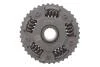 Комплект зчеплення VW Golf VII/VIII/Passat B8/Touran (5T1) 1.5TSI 17-, DSG7-0AM/0CW (DQ200)(без комплектуючих) LuK DSC_602 0025 00 (фото 11)