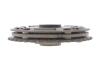 Комплект зчеплення VW Golf VII/VIII/Passat B8/Touran (5T1) 1.5TSI 17-, DSG7-0AM/0CW (DQ200)(без комплектуючих) LuK DSC_602 0025 00 (фото 9)
