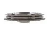 Комплект зчеплення VW Golf VII/VIII/Passat B8/Touran (5T1) 1.5TSI 17-, DSG7-0AM/0CW (DQ200)(без комплектуючих) LuK DSC_602 0025 00 (фото 9)