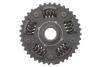 Комплект зчеплення VW Golf VII/VIII/Passat B8/Touran (5T1) 1.5TSI 17-, DSG7-0AM/0CW (DQ200)(без комплектуючих) LuK DSC_602 0025 00 (фото 10)