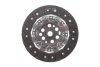 Комплект зчеплення Seat Toledo/Skoda Fabia/Rapid 1.4 TDI 14- (d=230mm)(без вижимного) LuK DSC_623 3710 00 (фото 3)