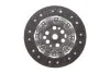 Комплект зчеплення Seat Toledo/Skoda Fabia/Rapid 1.4 TDI 14- (d=230mm)(без вижимного) LuK DSC_623 3710 00 (фото 3)
