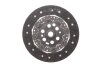 Комплект зчеплення Seat Toledo/Skoda Fabia/Rapid 1.4 TDI 14- (d=230mm)(без вижимного) LuK DSC_623 3710 00 (фото 4)