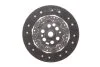 Комплект зчеплення Seat Toledo/Skoda Fabia/Rapid 1.4 TDI 14- (d=230mm)(без вижимного) LuK DSC_623 3710 00 (фото 4)